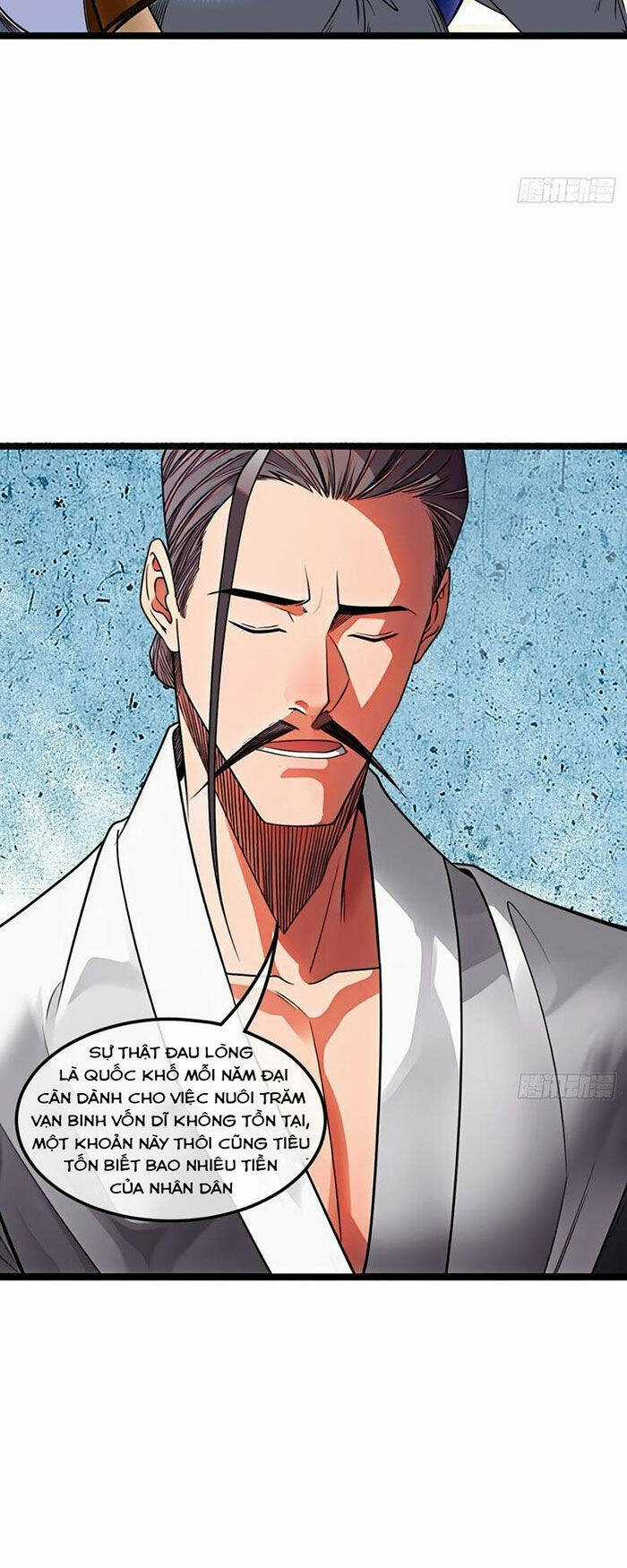 Ma Lâm Thiên Hạ - Chapter 185 - Trang 13