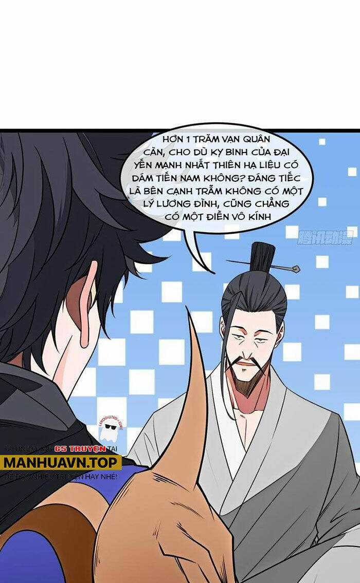 Ma Lâm Thiên Hạ - Chapter 185 - Trang 14