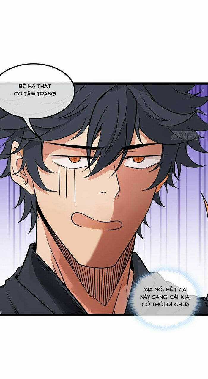 Ma Lâm Thiên Hạ - Chapter 185 - Trang 18