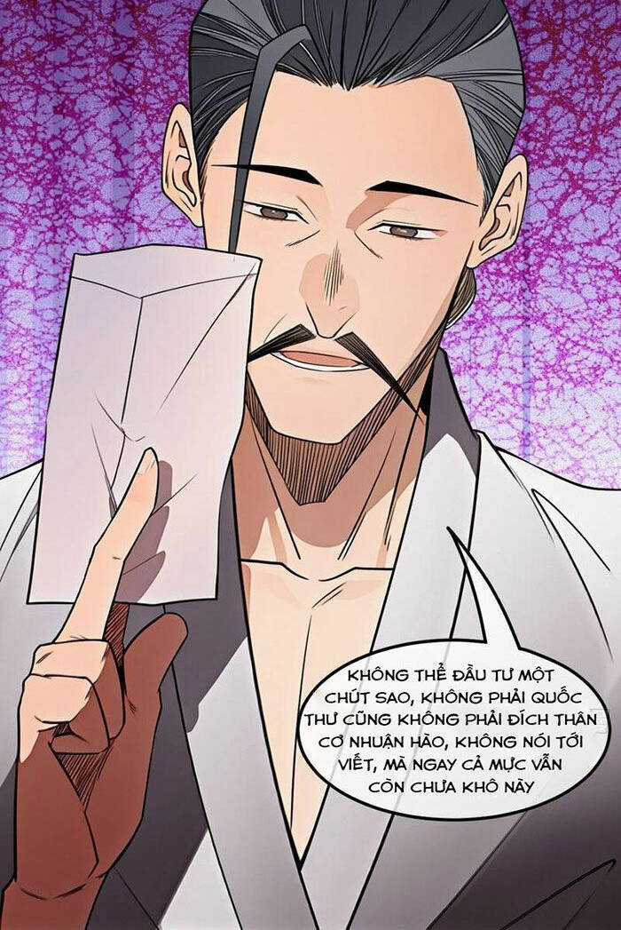 Ma Lâm Thiên Hạ - Chapter 185 - Trang 3