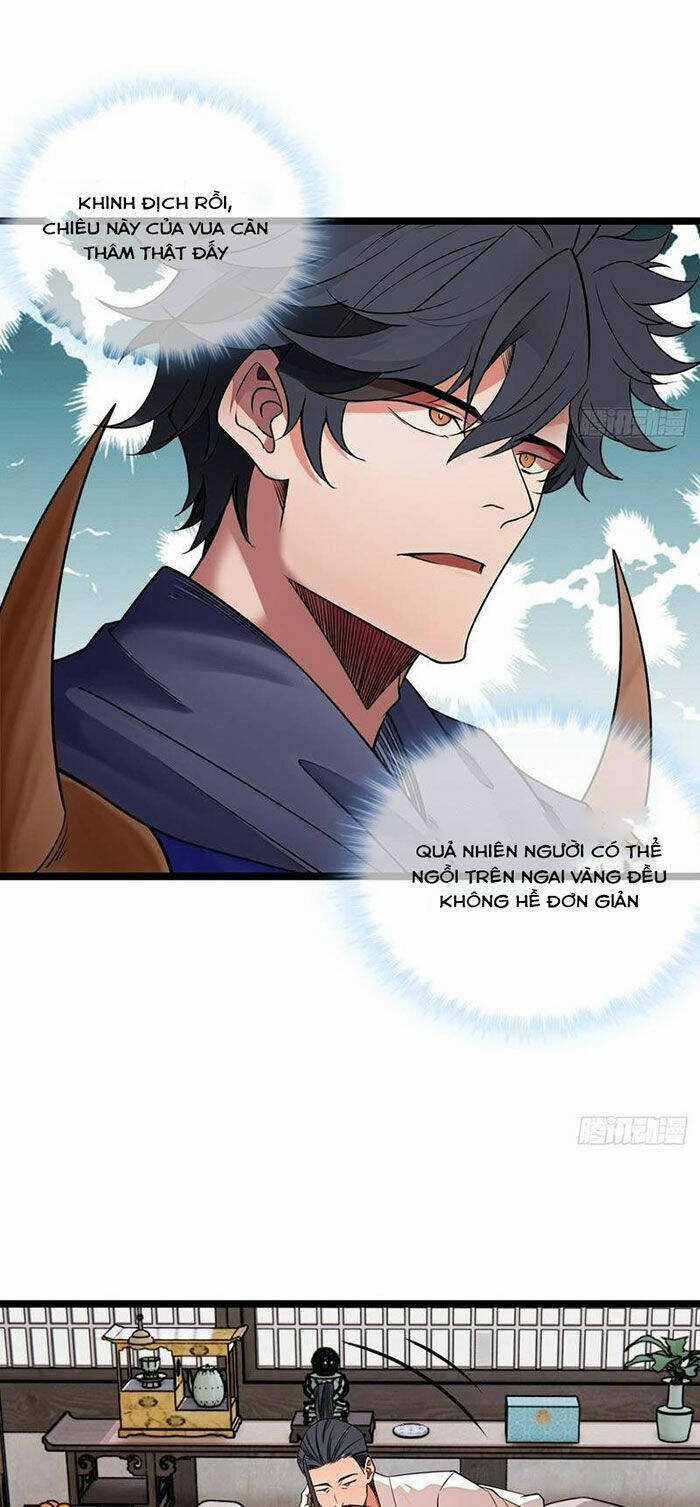 Ma Lâm Thiên Hạ - Chapter 185 - Trang 23