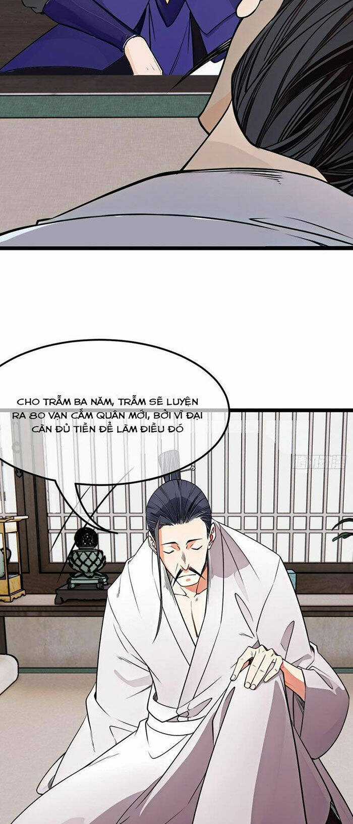 Ma Lâm Thiên Hạ - Chapter 185 - Trang 29