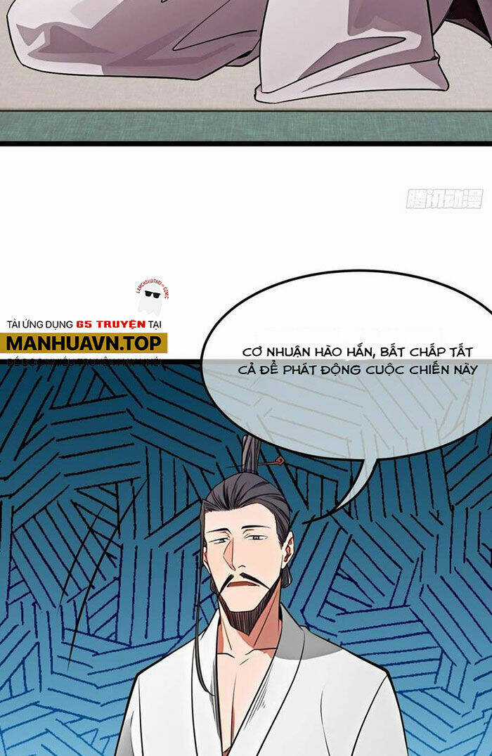 Ma Lâm Thiên Hạ - Chapter 185 - Trang 30