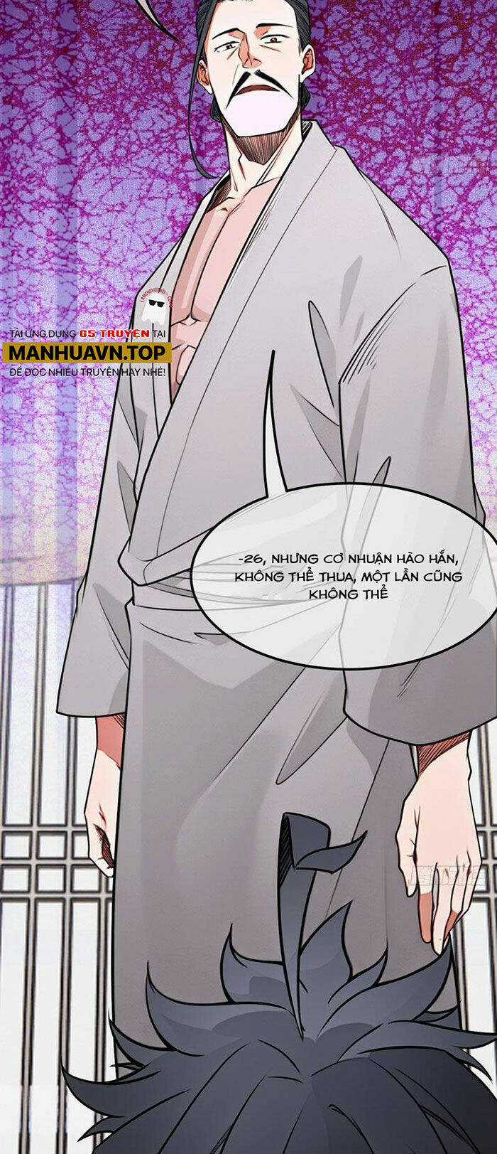 Ma Lâm Thiên Hạ - Chapter 185 - Trang 33
