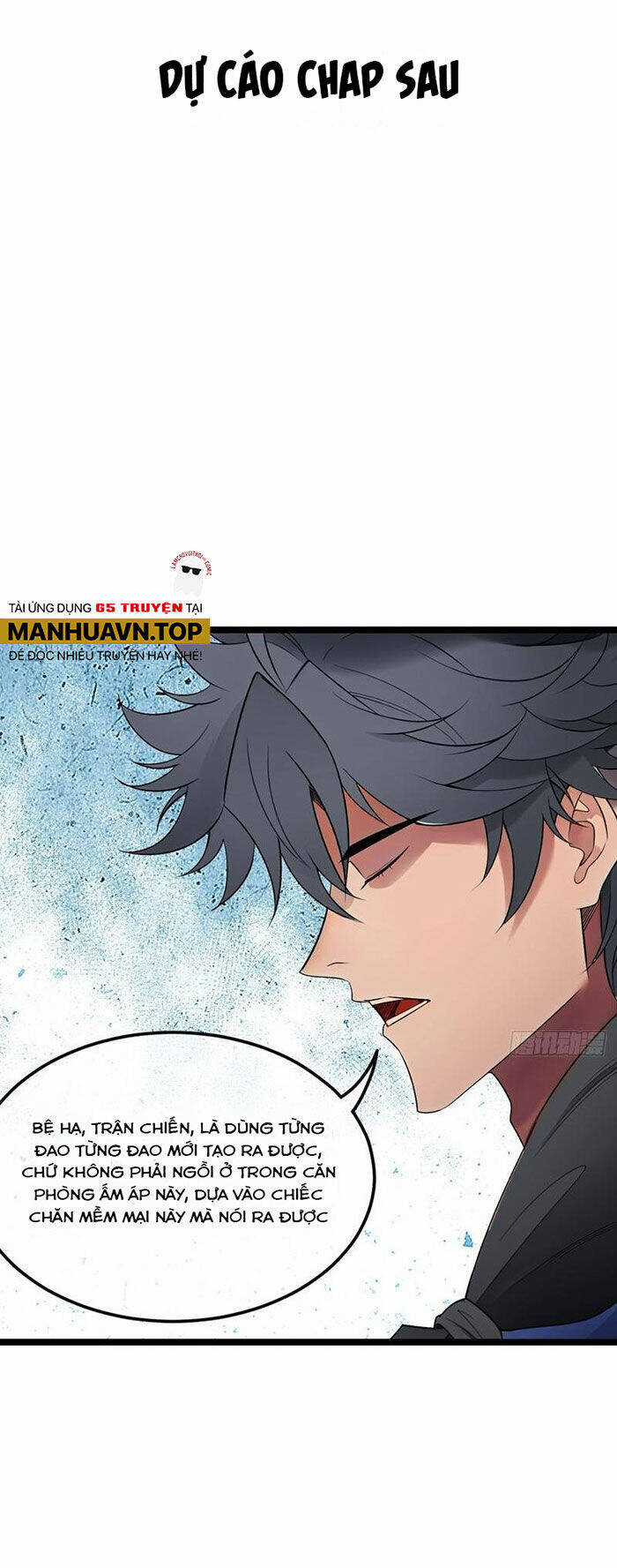 Ma Lâm Thiên Hạ - Chapter 185 - Trang 35