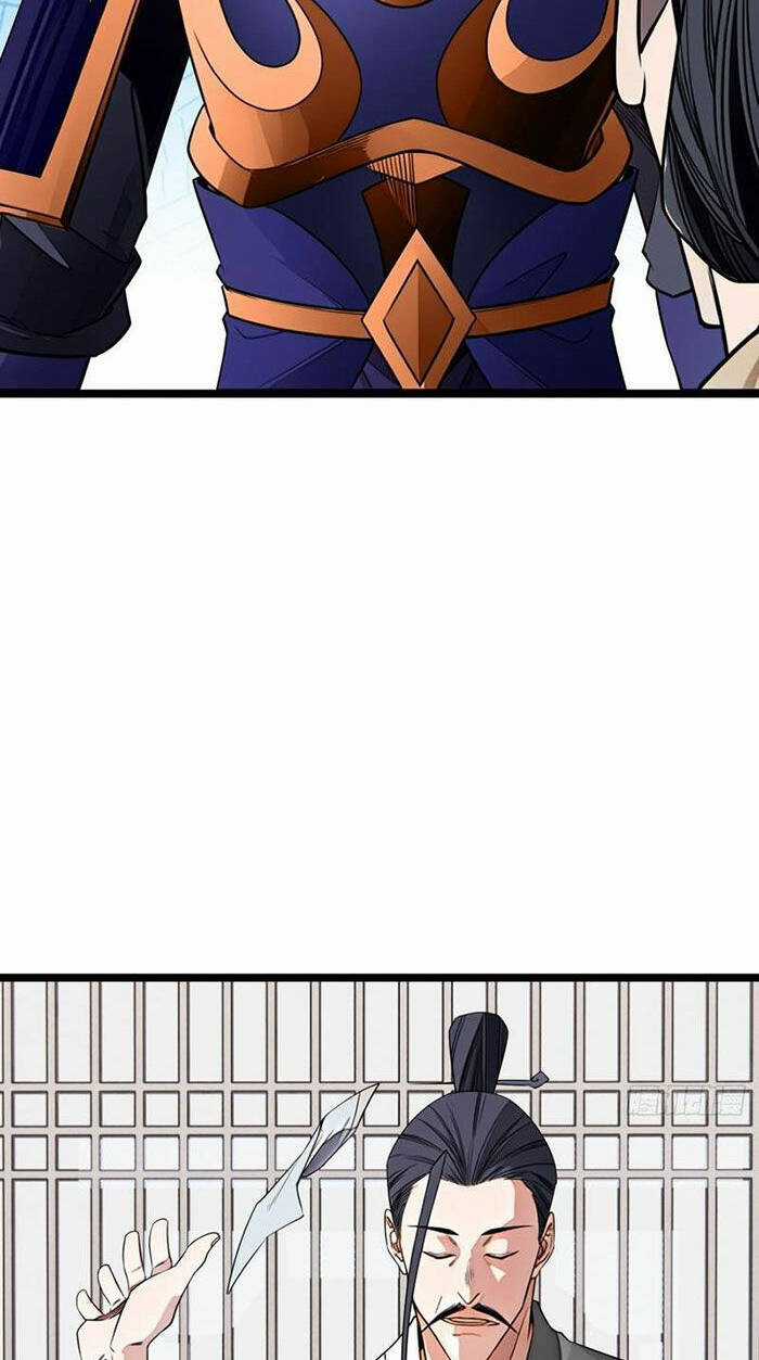 Ma Lâm Thiên Hạ - Chapter 185 - Trang 5