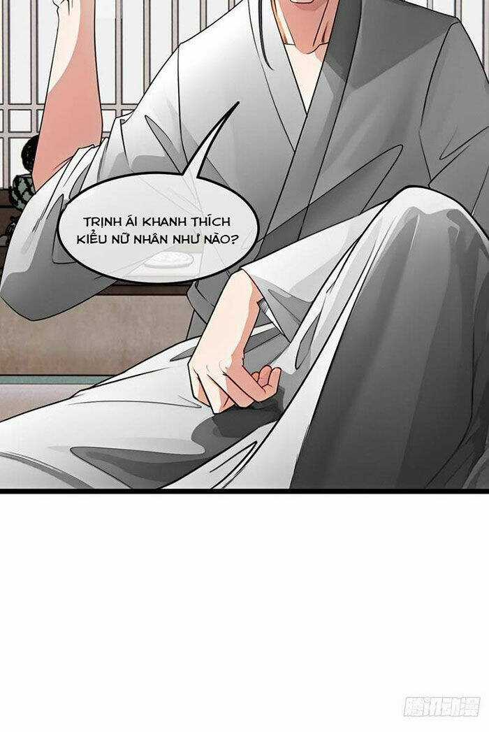 Ma Lâm Thiên Hạ - Chapter 185 - Trang 6