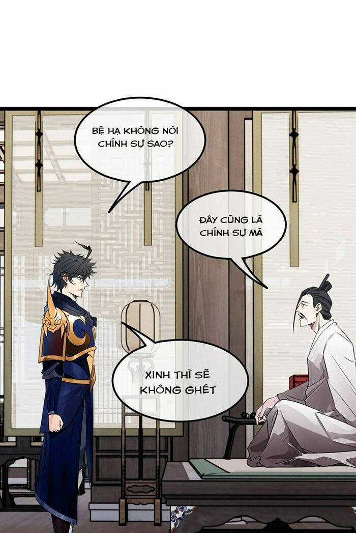 Ma Lâm Thiên Hạ - Chapter 185 - Trang 7