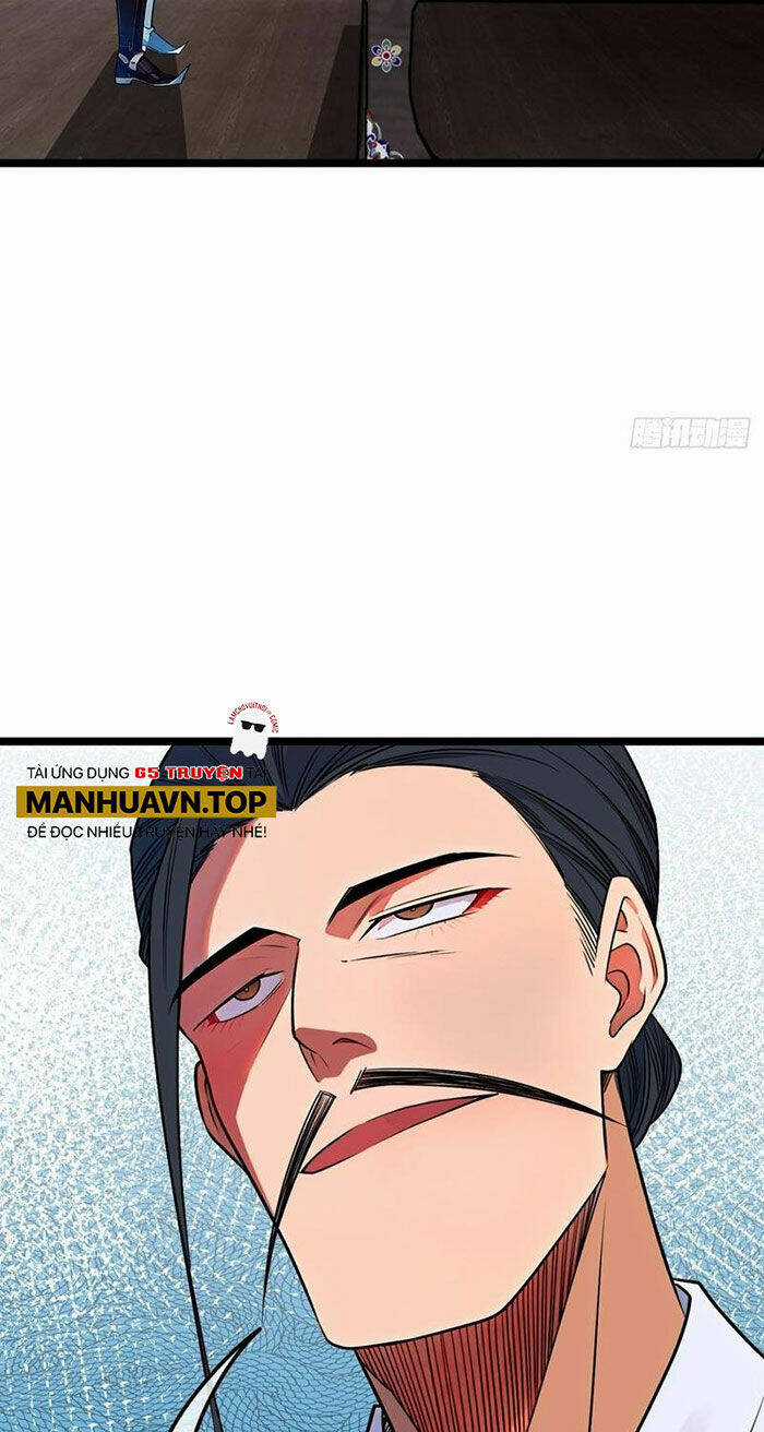 Ma Lâm Thiên Hạ - Chapter 185 - Trang 8