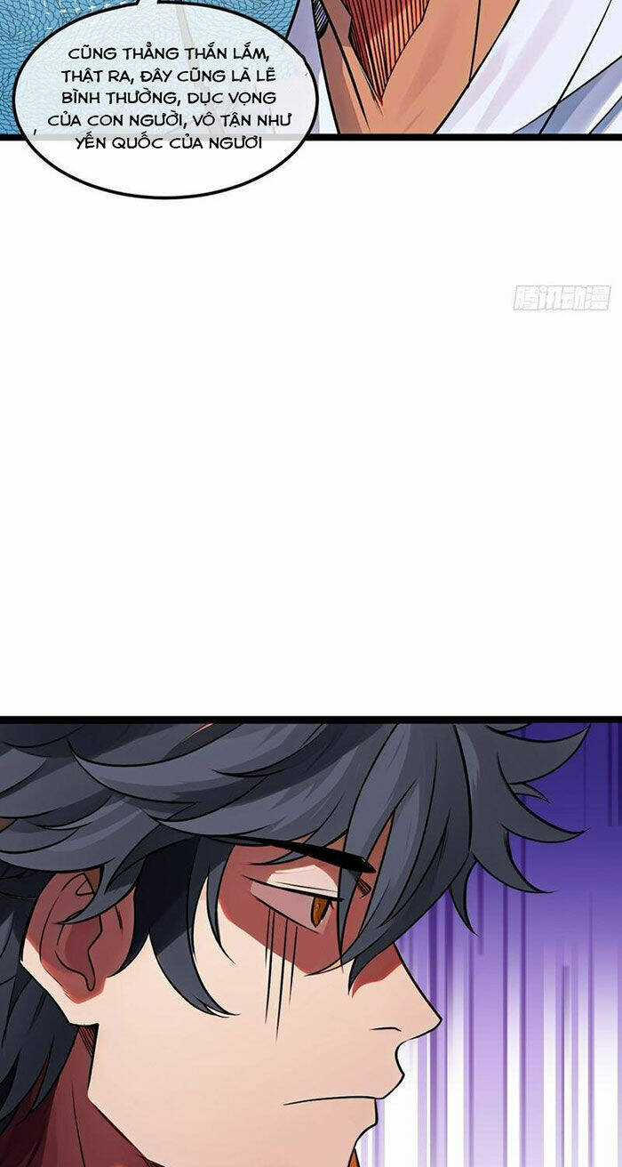 Ma Lâm Thiên Hạ - Chapter 185 - Trang 9