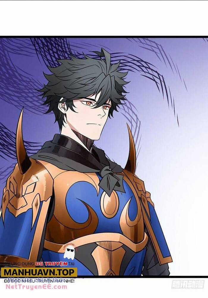 Ma Lâm Thiên Hạ - Chapter 186 - Trang 1