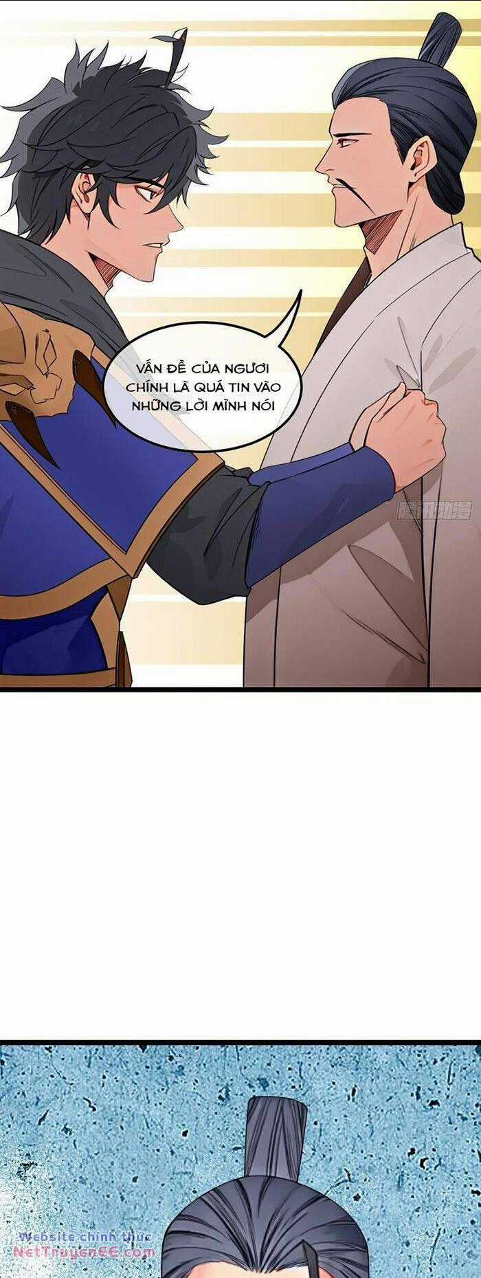 Ma Lâm Thiên Hạ - Chapter 186 - Trang 14