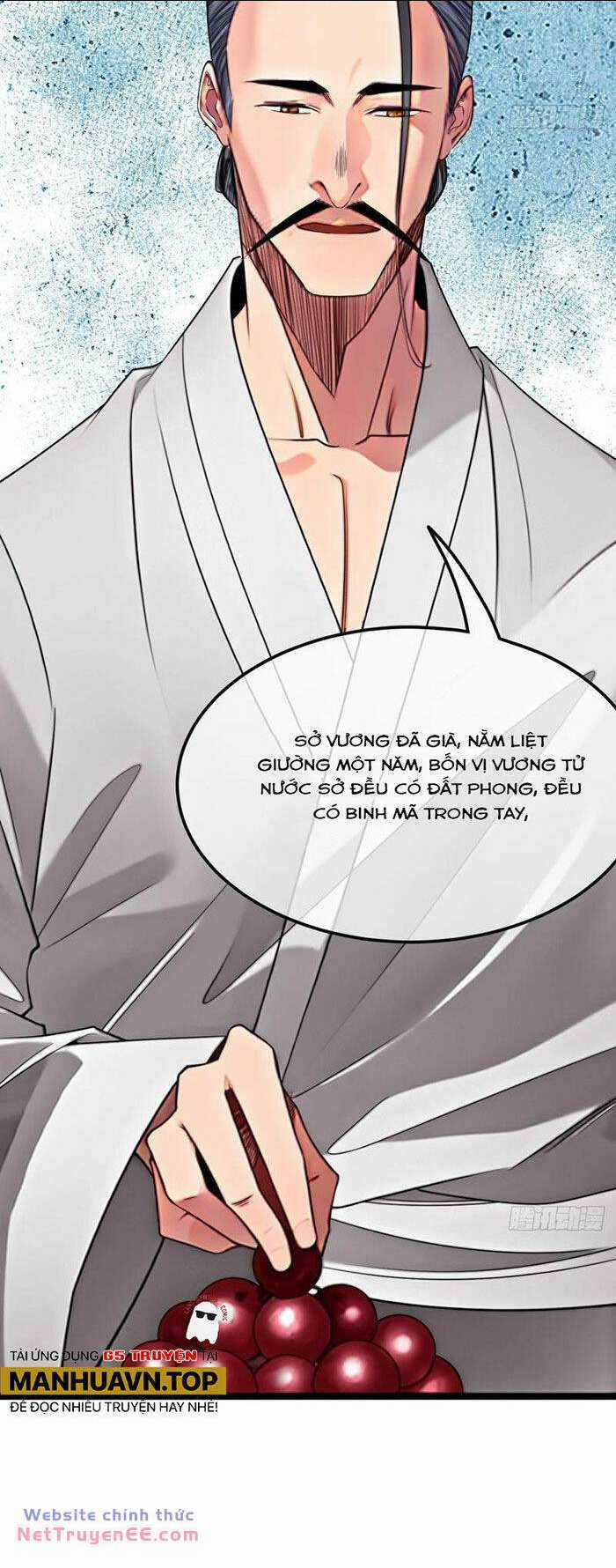 Ma Lâm Thiên Hạ - Chapter 186 - Trang 15