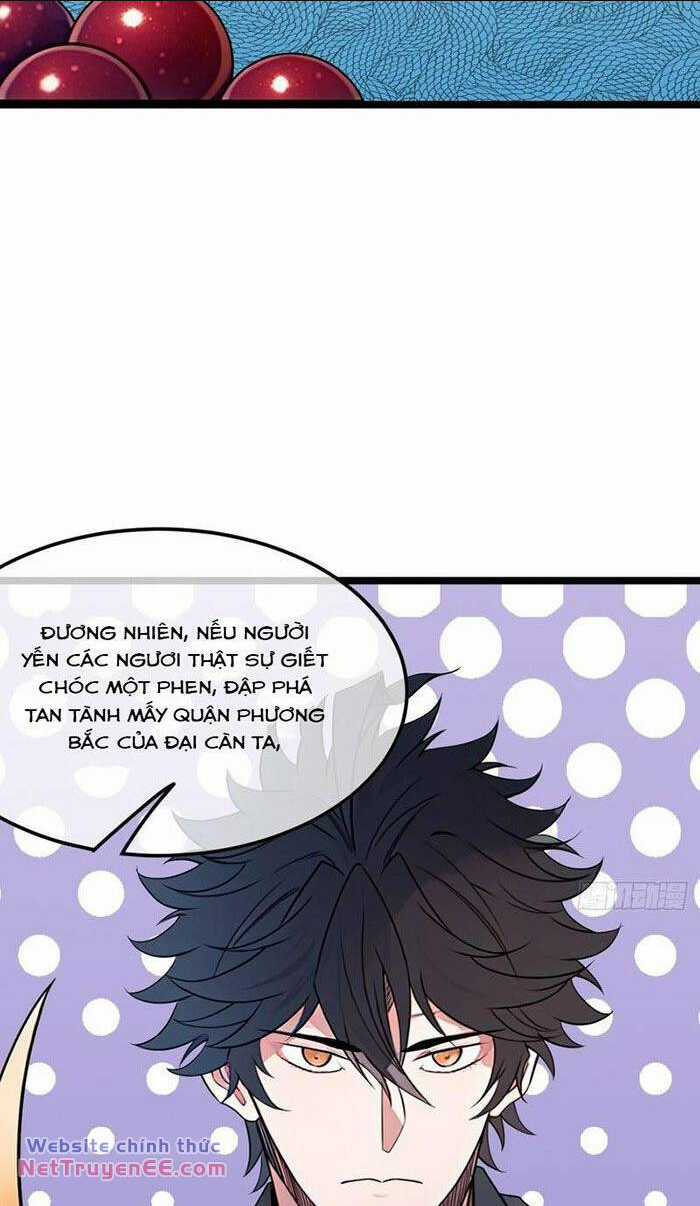 Ma Lâm Thiên Hạ - Chapter 186 - Trang 17