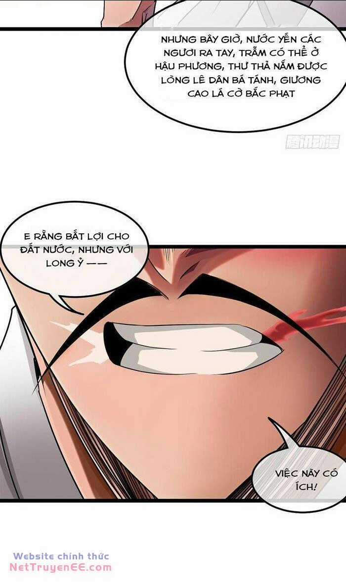 Ma Lâm Thiên Hạ - Chapter 186 - Trang 19