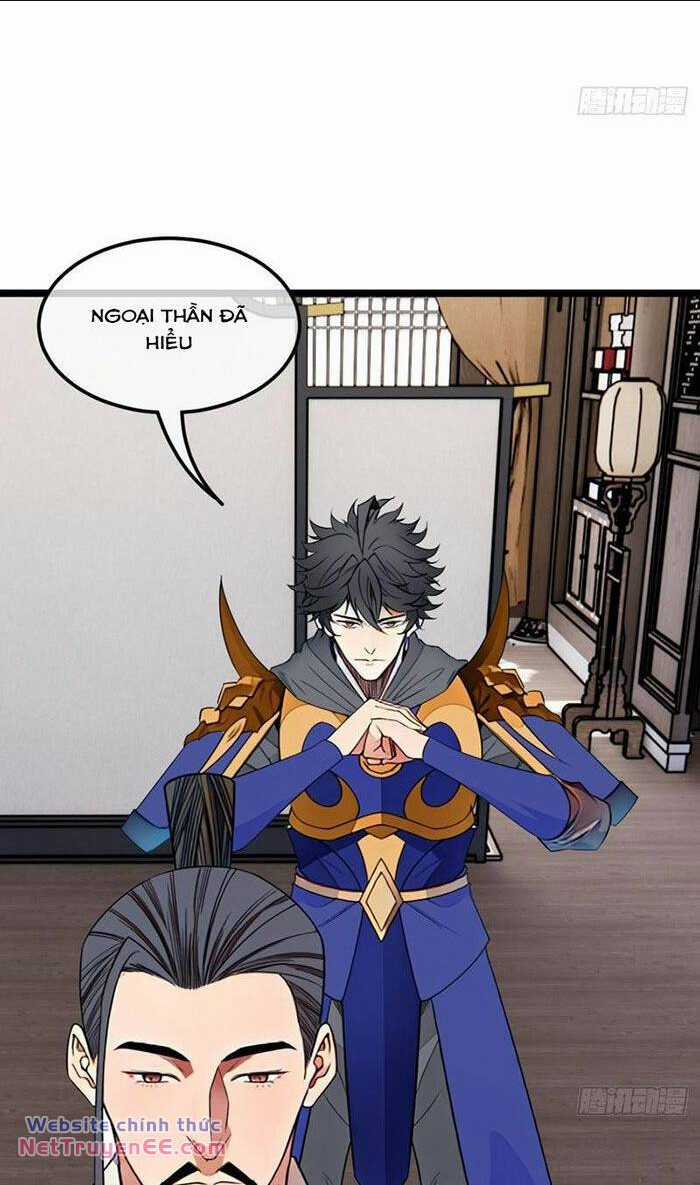 Ma Lâm Thiên Hạ - Chapter 186 - Trang 20