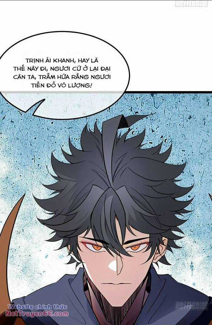 Ma Lâm Thiên Hạ - Chapter 186 - Trang 23