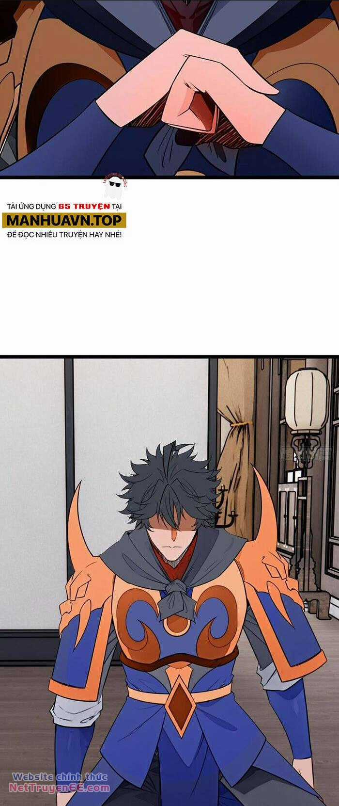 Ma Lâm Thiên Hạ - Chapter 186 - Trang 24