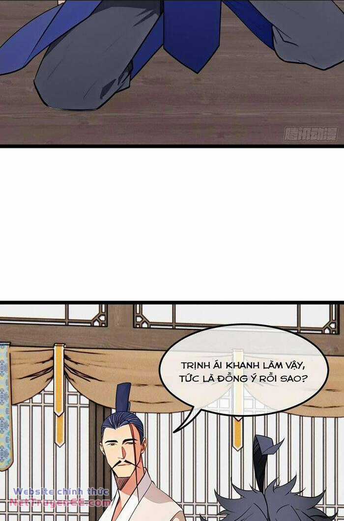 Ma Lâm Thiên Hạ - Chapter 186 - Trang 25