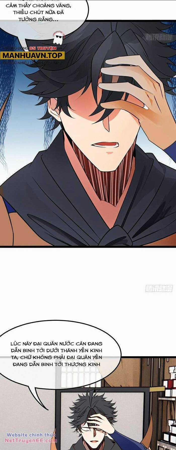 Ma Lâm Thiên Hạ - Chapter 186 - Trang 27