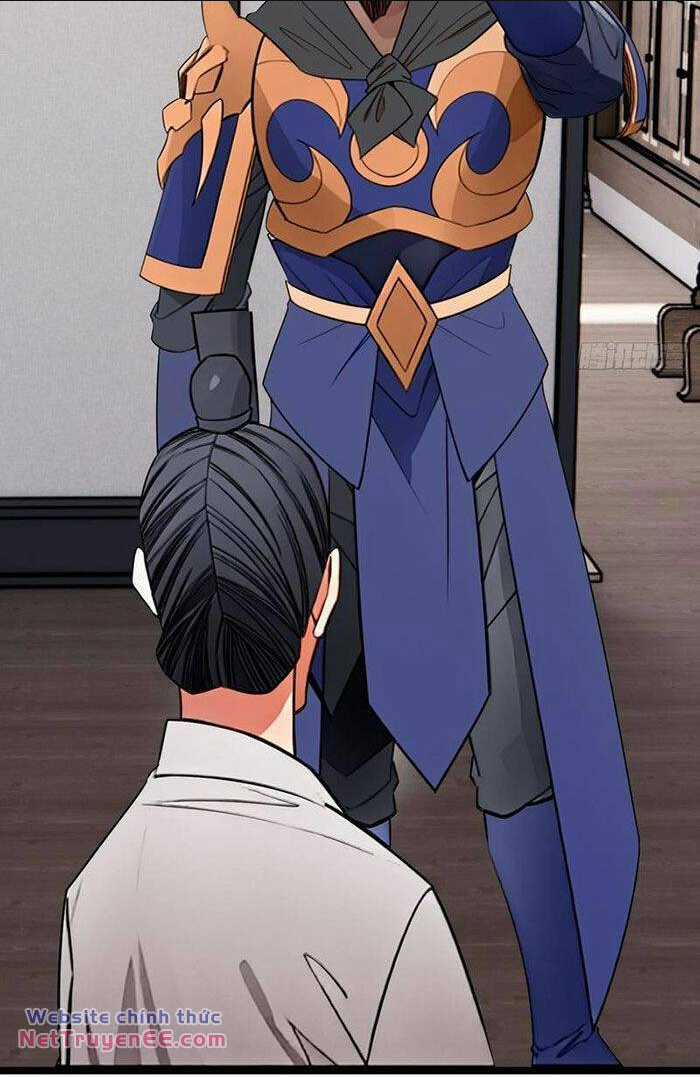 Ma Lâm Thiên Hạ - Chapter 186 - Trang 28