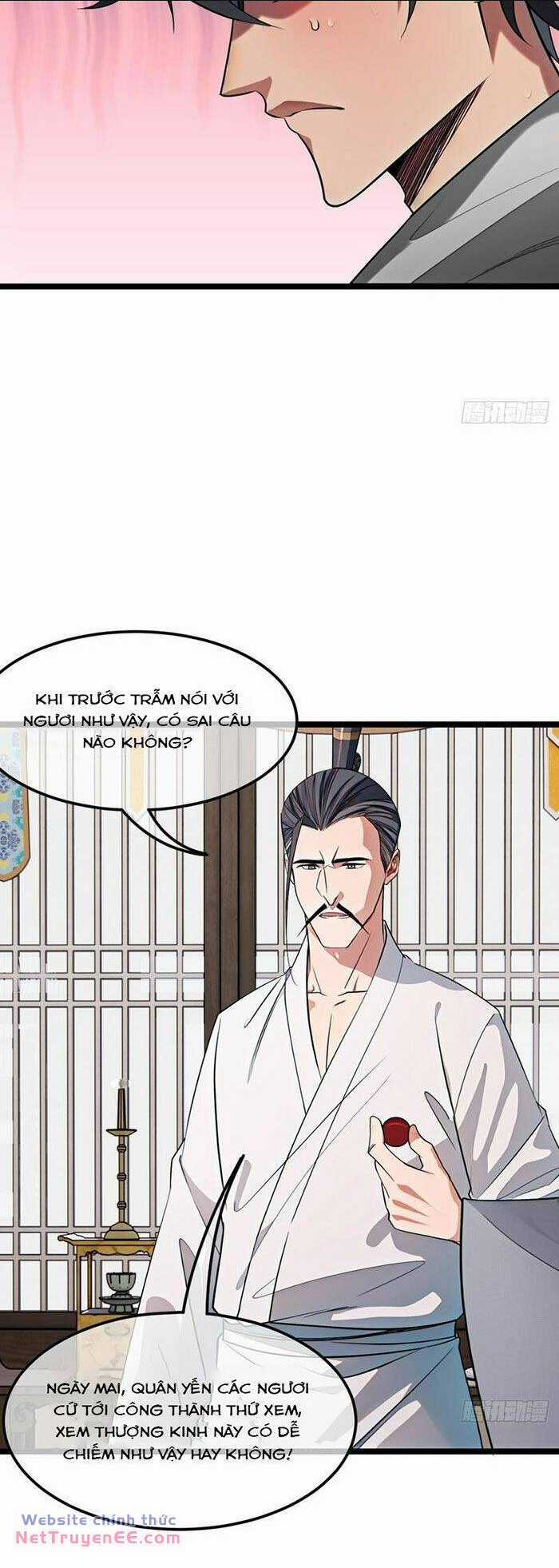 Ma Lâm Thiên Hạ - Chapter 186 - Trang 30