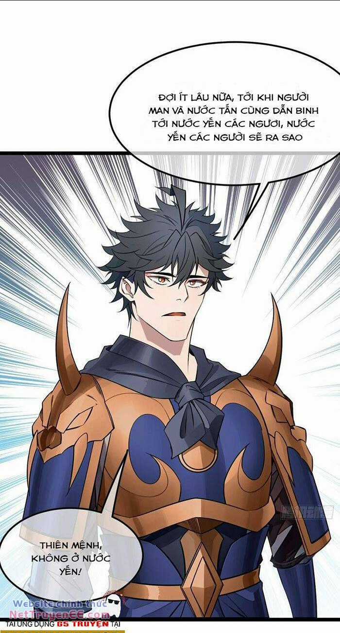 Ma Lâm Thiên Hạ - Chapter 186 - Trang 31