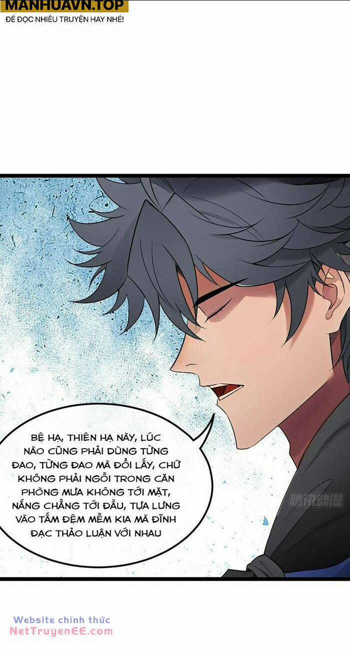 Ma Lâm Thiên Hạ - Chapter 186 - Trang 32