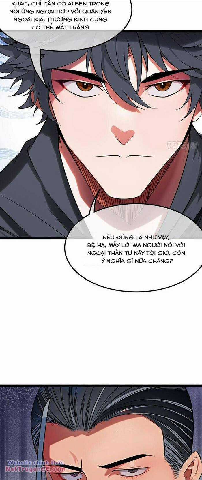 Ma Lâm Thiên Hạ - Chapter 186 - Trang 34