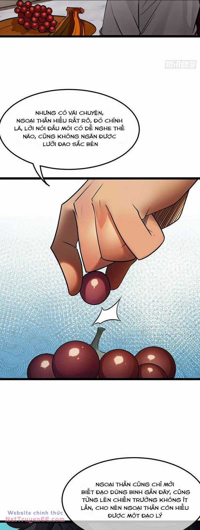 Ma Lâm Thiên Hạ - Chapter 186 - Trang 36