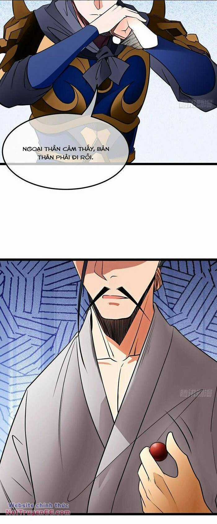 Ma Lâm Thiên Hạ - Chapter 186 - Trang 38