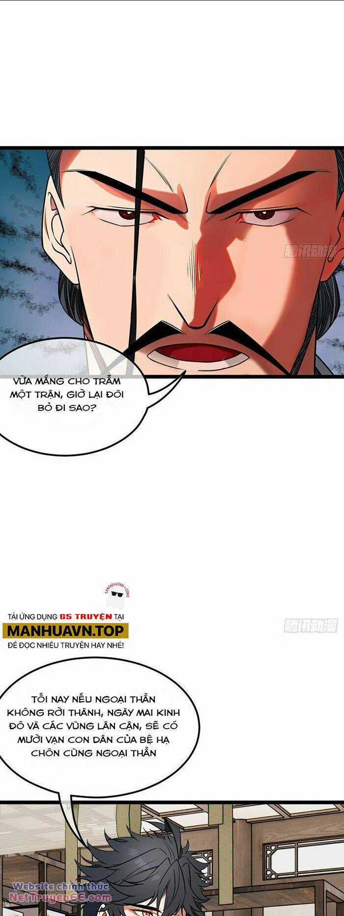 Ma Lâm Thiên Hạ - Chapter 186 - Trang 39