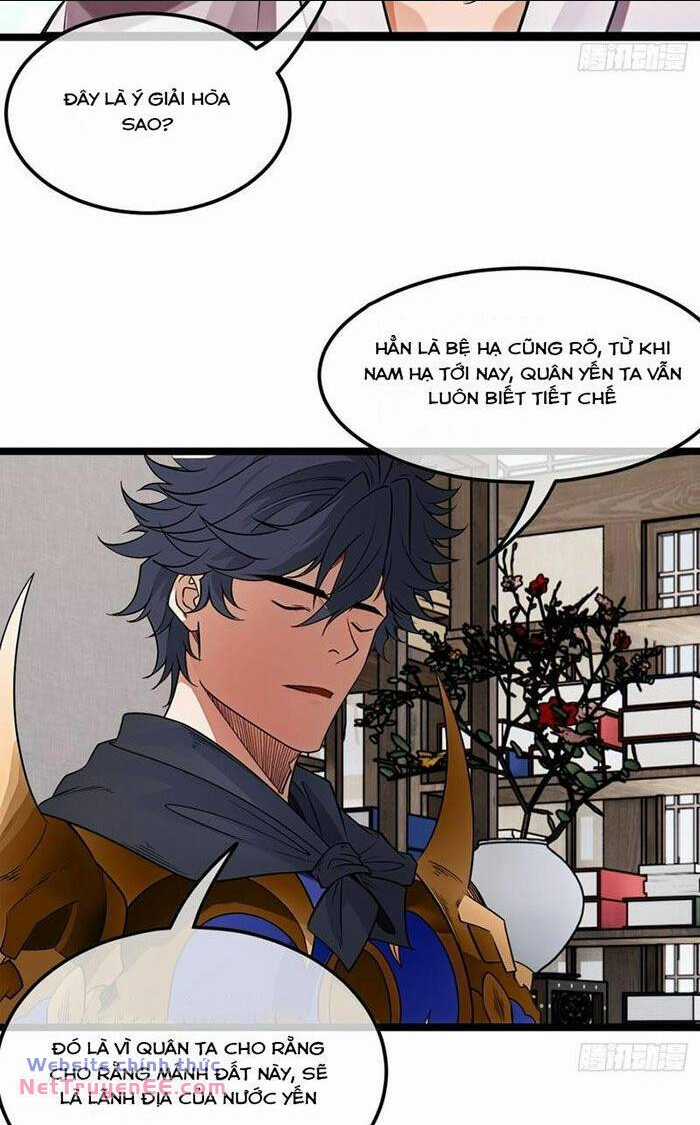 Ma Lâm Thiên Hạ - Chapter 186 - Trang 5