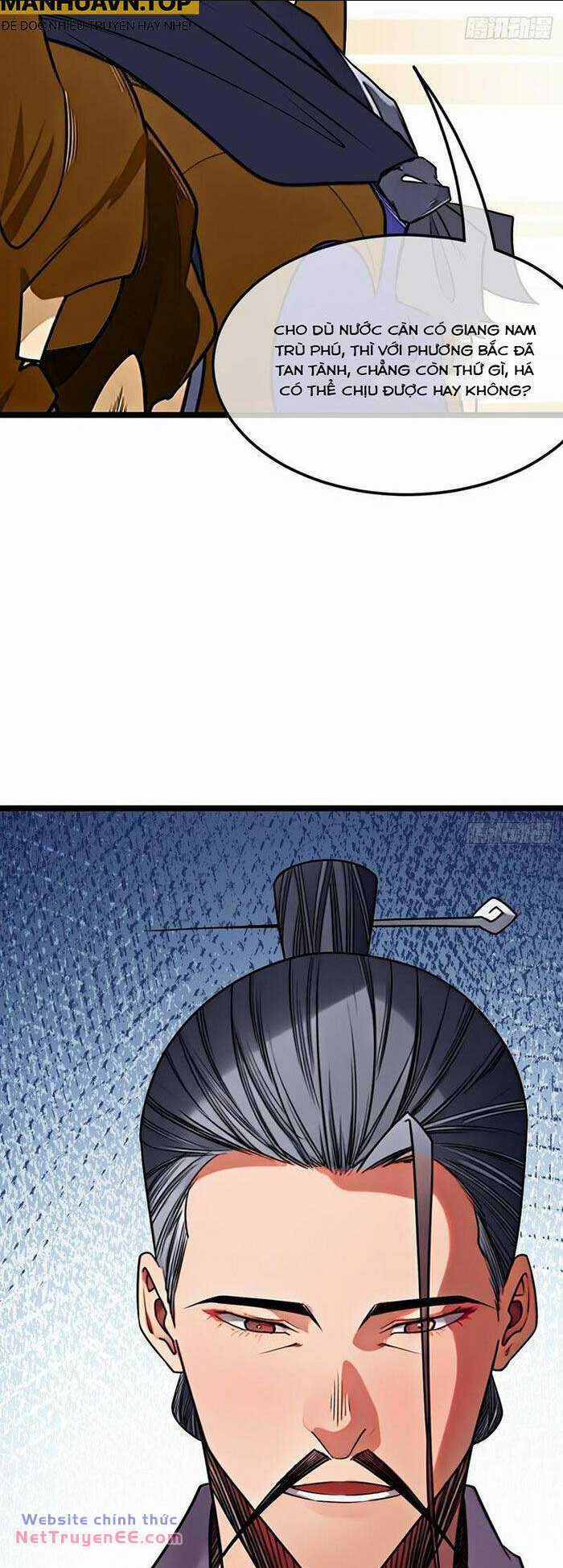 Ma Lâm Thiên Hạ - Chapter 186 - Trang 9