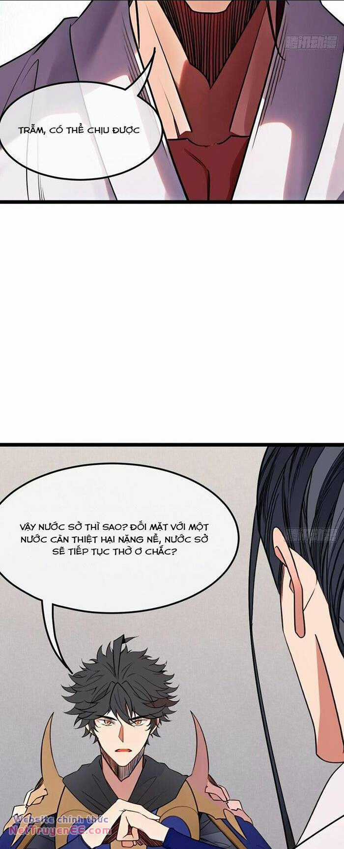 Ma Lâm Thiên Hạ - Chapter 186 - Trang 10