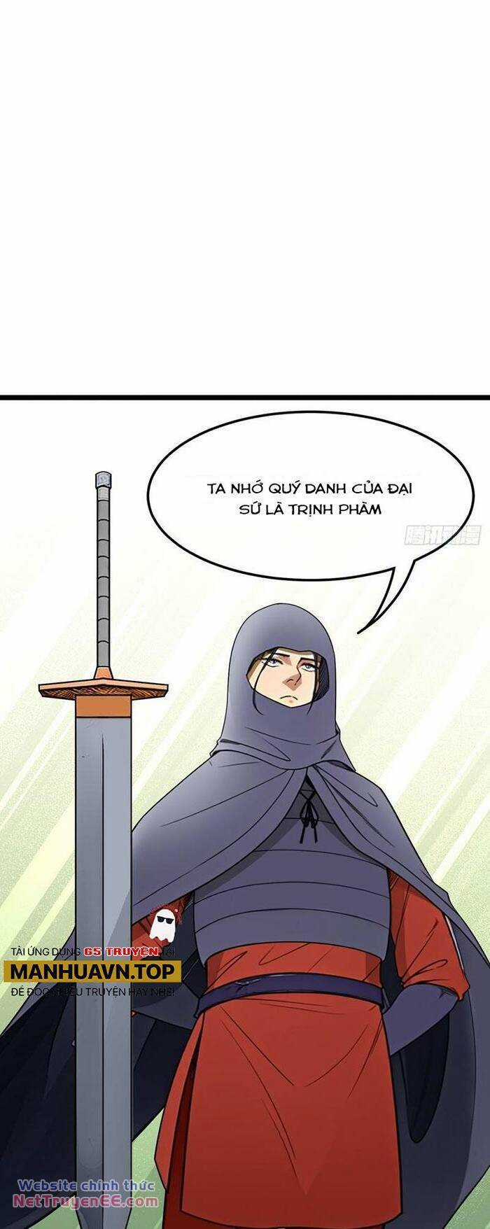 Ma Lâm Thiên Hạ - Chapter 187 - Trang 13