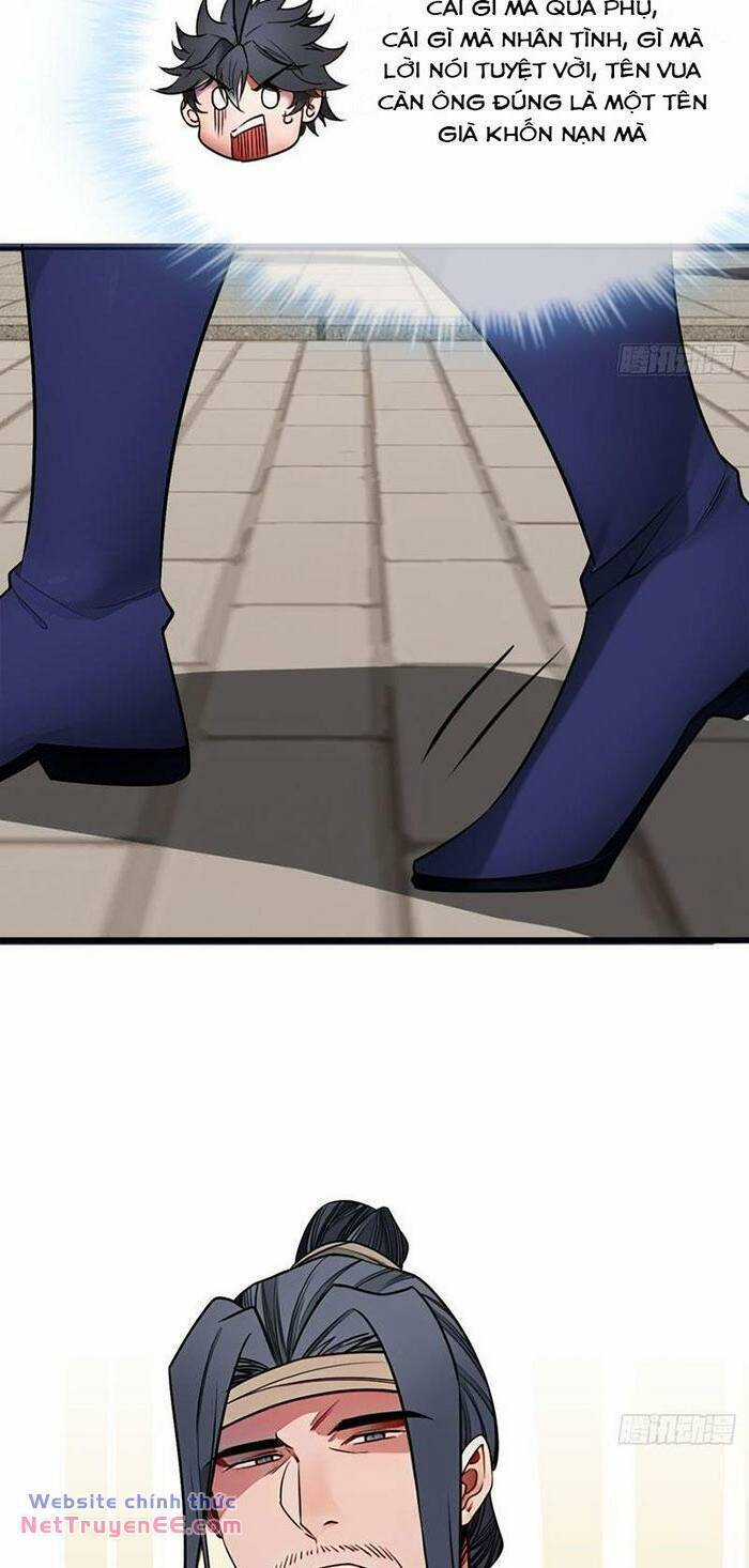 Ma Lâm Thiên Hạ - Chapter 187 - Trang 15