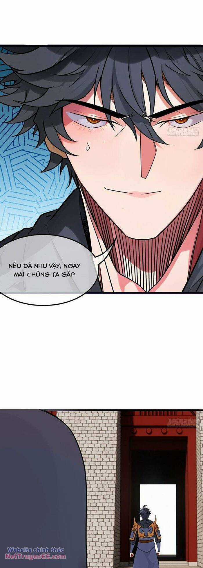 Ma Lâm Thiên Hạ - Chapter 187 - Trang 17