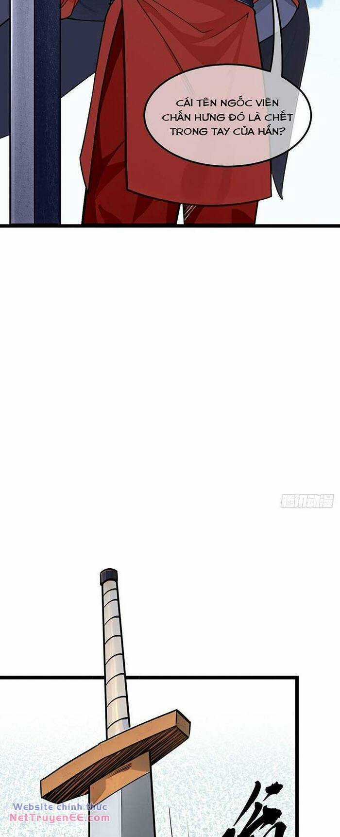 Ma Lâm Thiên Hạ - Chapter 187 - Trang 19