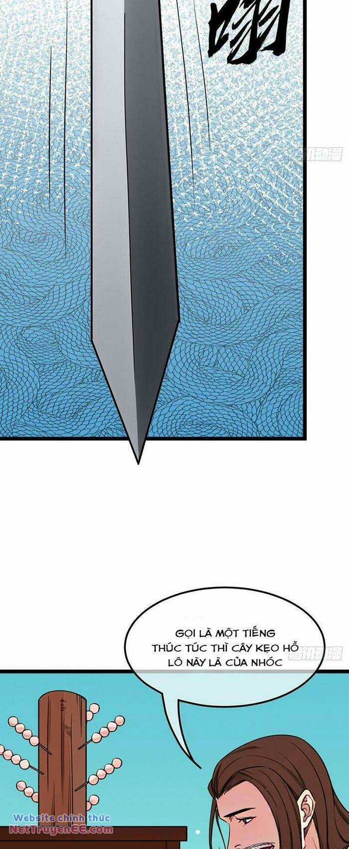 Ma Lâm Thiên Hạ - Chapter 187 - Trang 20