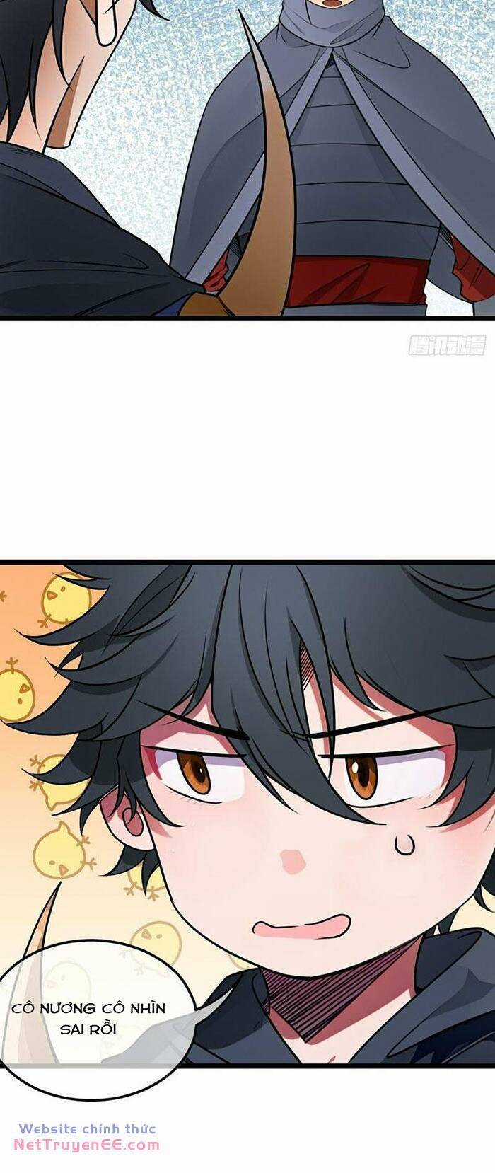 Ma Lâm Thiên Hạ - Chapter 187 - Trang 3