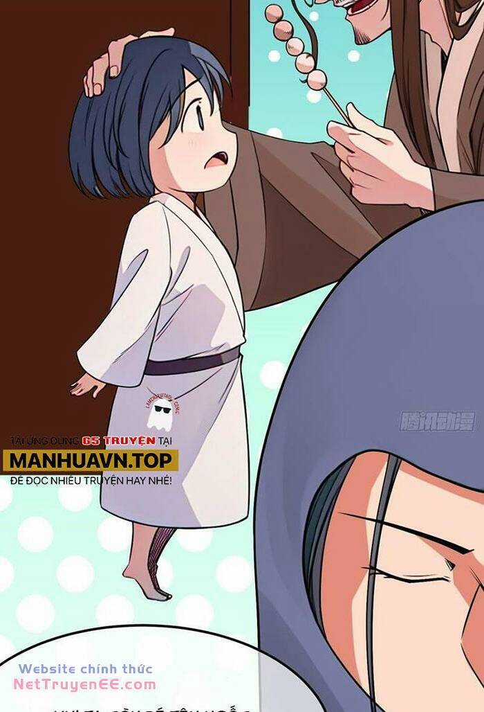 Ma Lâm Thiên Hạ - Chapter 187 - Trang 21