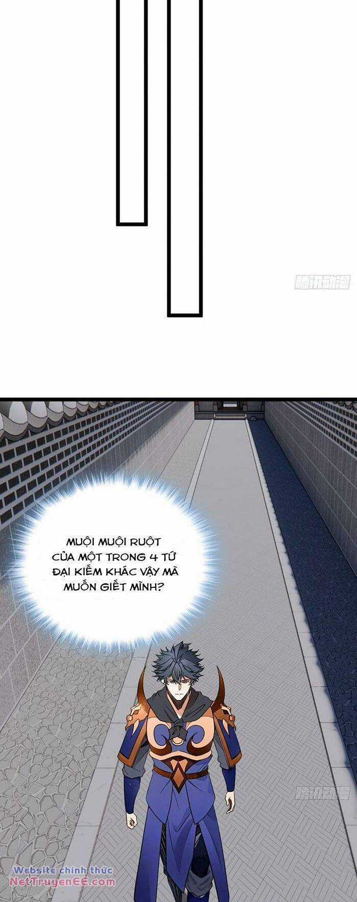 Ma Lâm Thiên Hạ - Chapter 187 - Trang 23