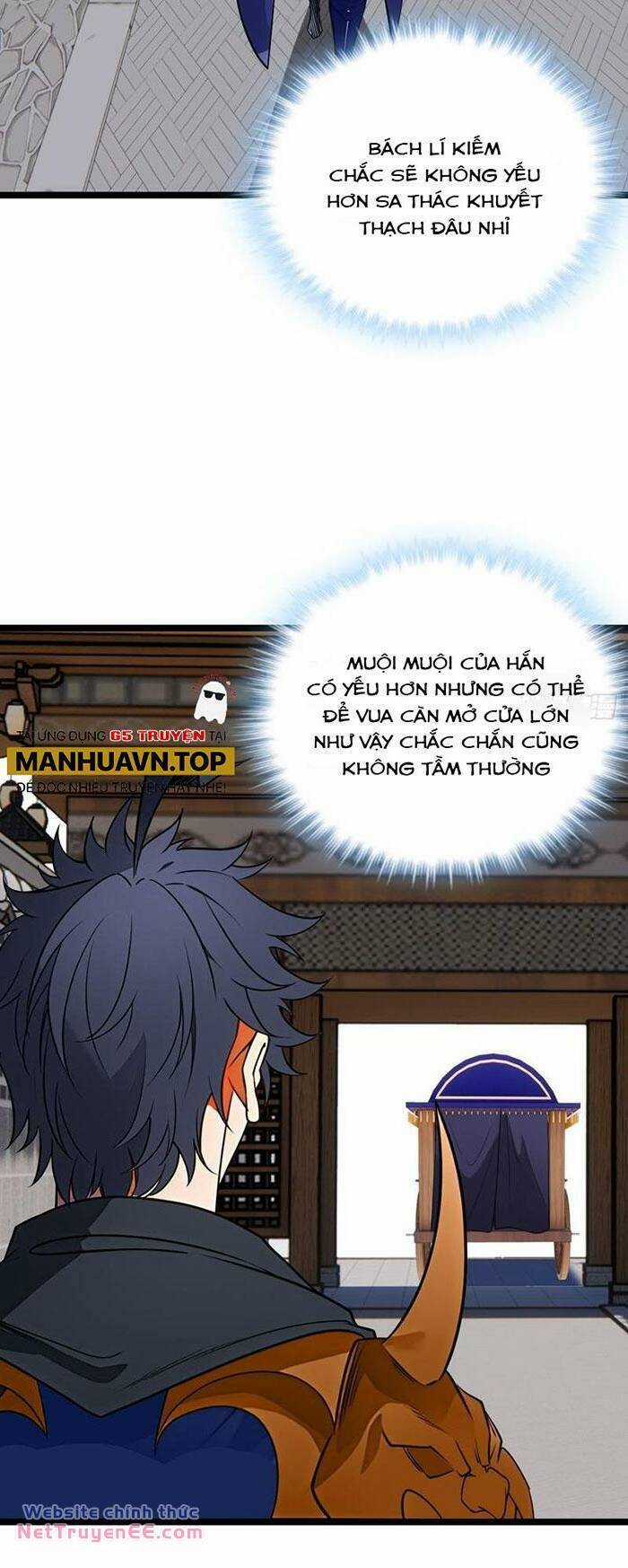 Ma Lâm Thiên Hạ - Chapter 187 - Trang 24