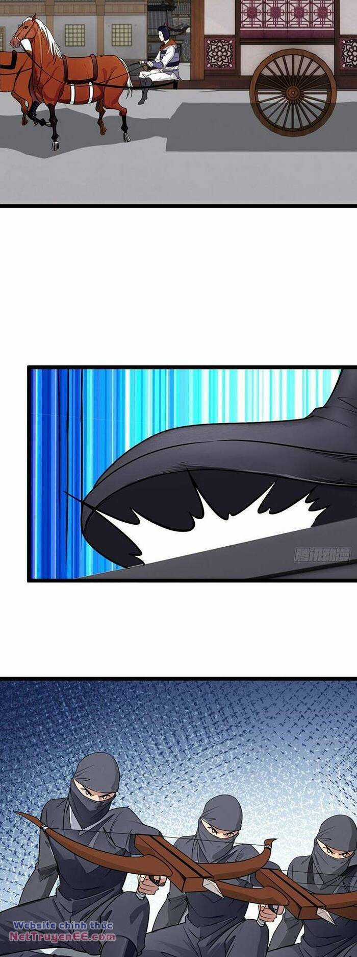 Ma Lâm Thiên Hạ - Chapter 187 - Trang 28