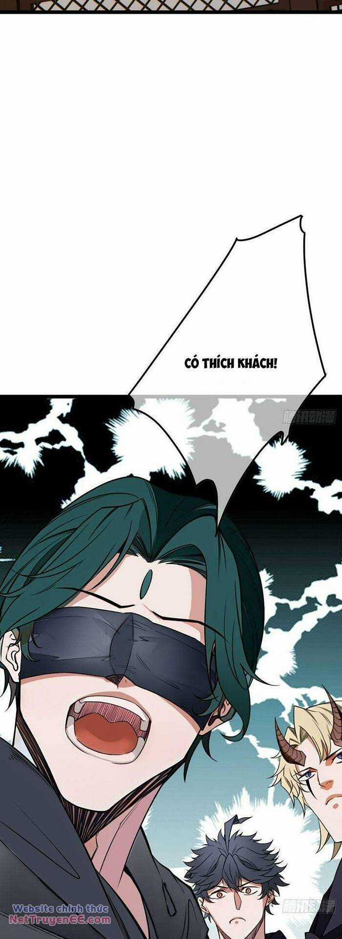 Ma Lâm Thiên Hạ - Chapter 187 - Trang 30