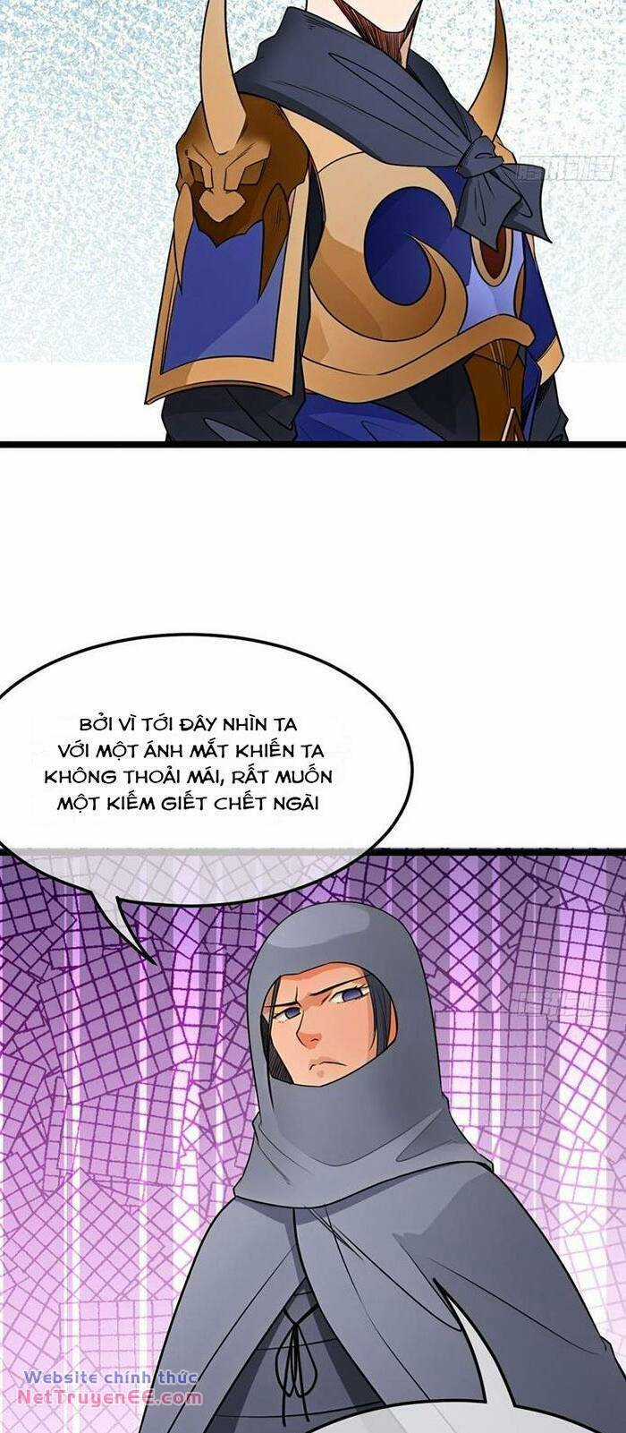 Ma Lâm Thiên Hạ - Chapter 187 - Trang 8