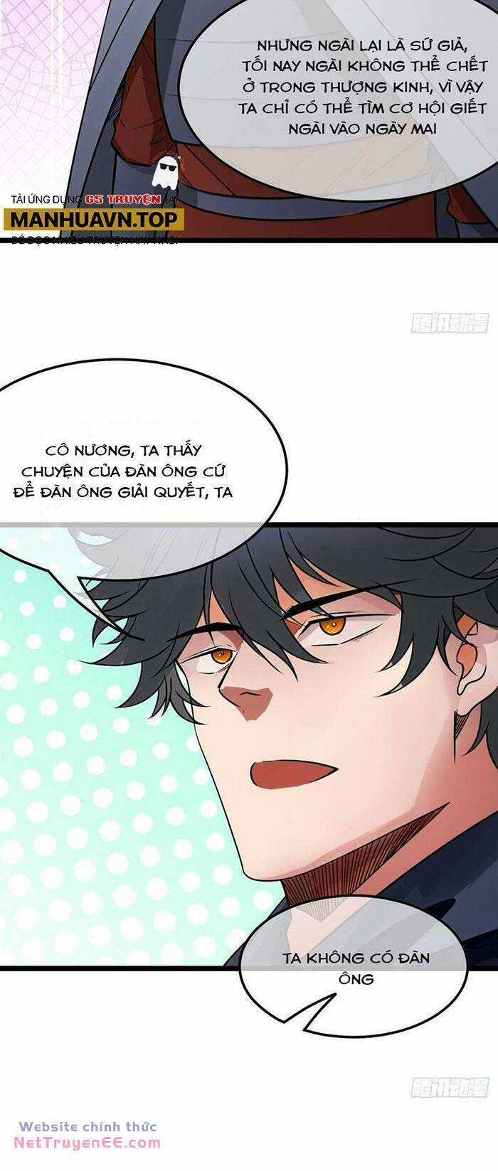 Ma Lâm Thiên Hạ - Chapter 187 - Trang 9