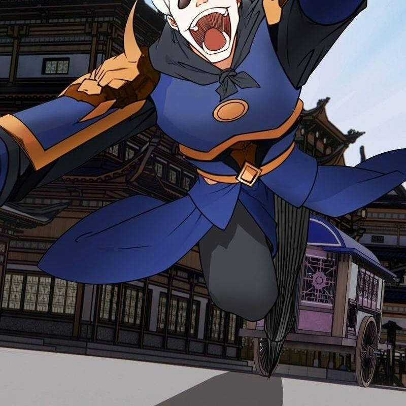 Ma Lâm Thiên Hạ - Chapter 188 - Trang 34