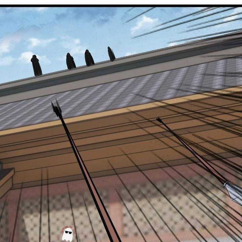 Ma Lâm Thiên Hạ - Chapter 188 - Trang 39